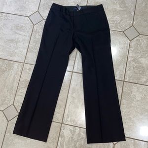 New Banana Republic Dress Pants sz 6P